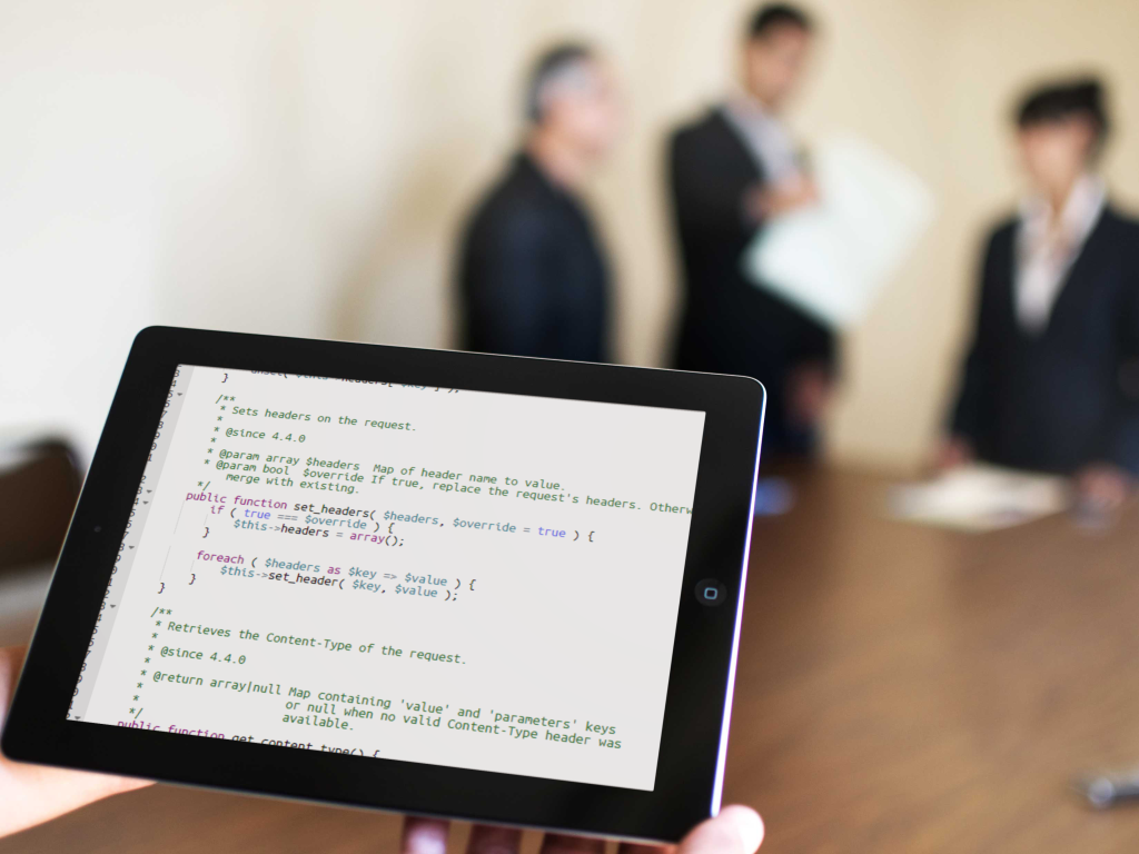 Gold Freedome Website Advisors - Custom Website Design Features